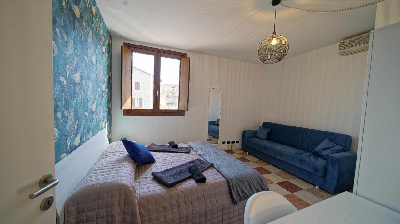 Destiny Home 7 Verona Fiera Extérieur photo