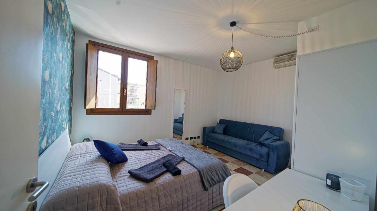 Destiny Home 7 Verona Fiera Extérieur photo
