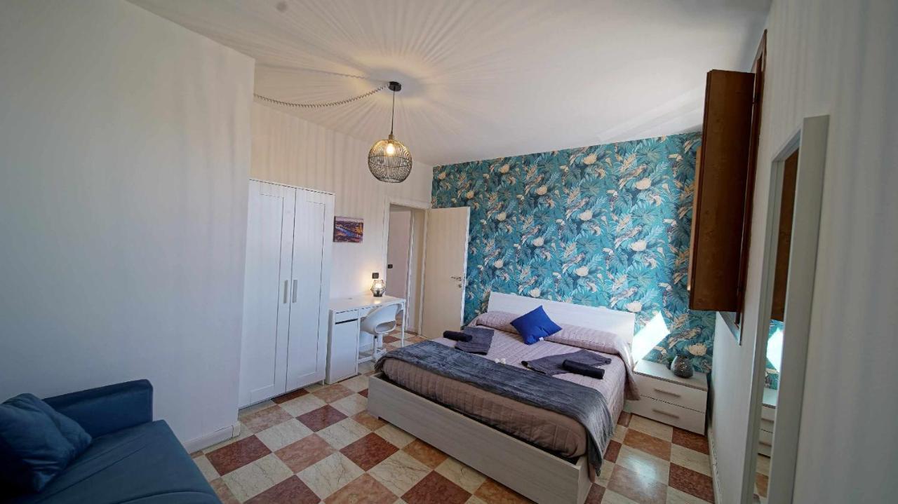 Destiny Home 7 Verona Fiera Extérieur photo