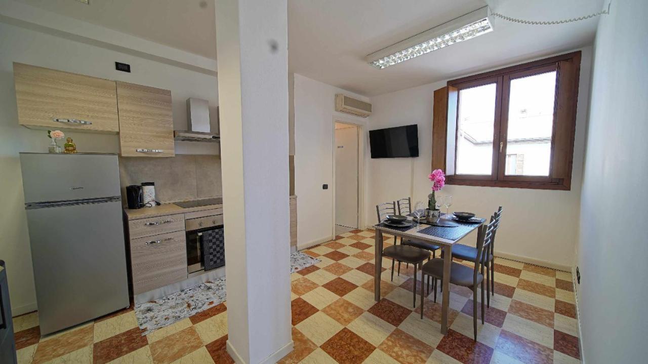 Destiny Home 7 Verona Fiera Extérieur photo