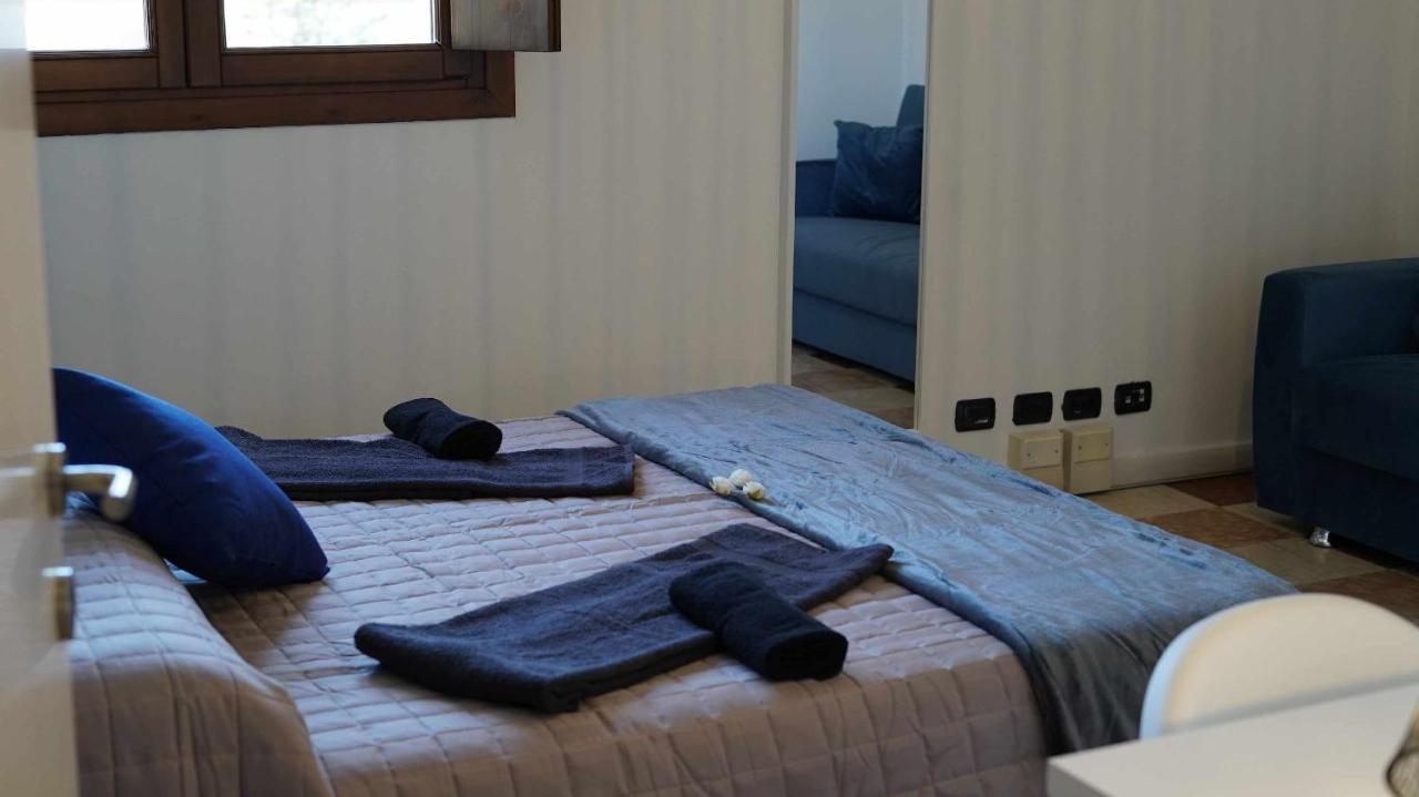 Destiny Home 7 Verona Fiera Extérieur photo