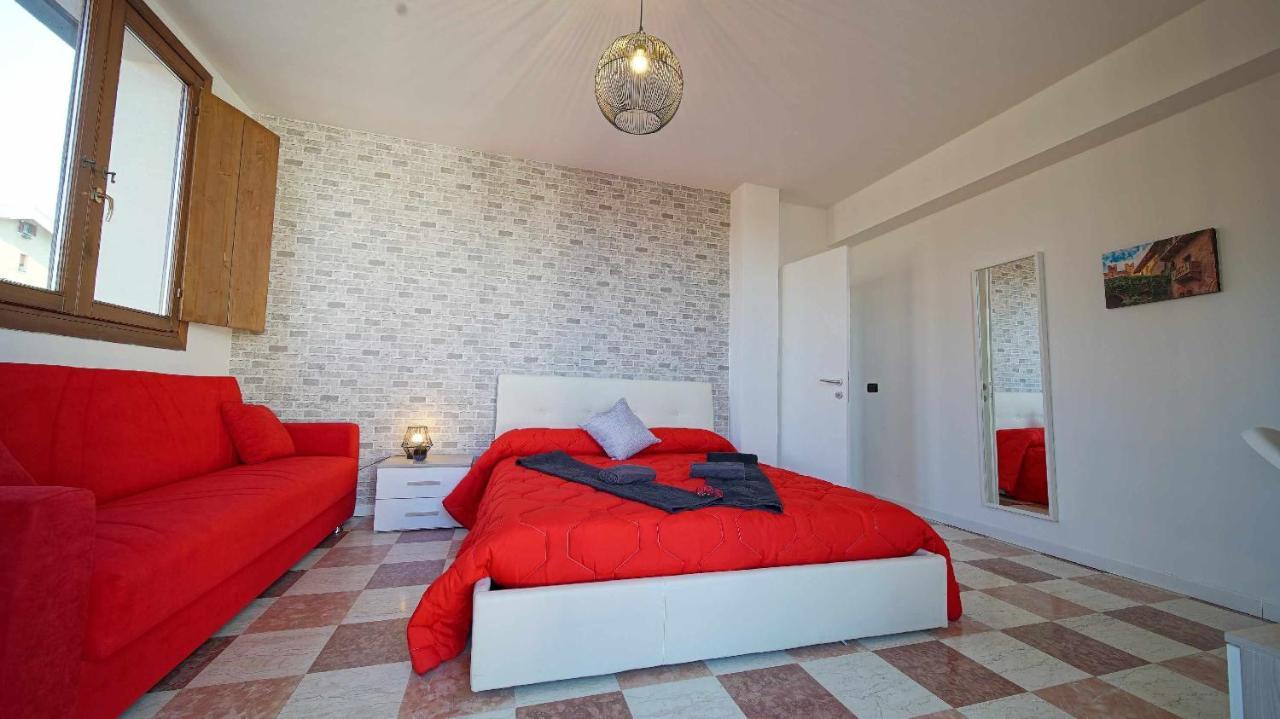 Destiny Home 7 Verona Fiera Extérieur photo