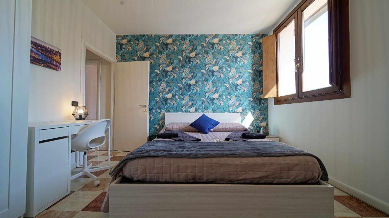 Destiny Home 7 Verona Fiera Extérieur photo