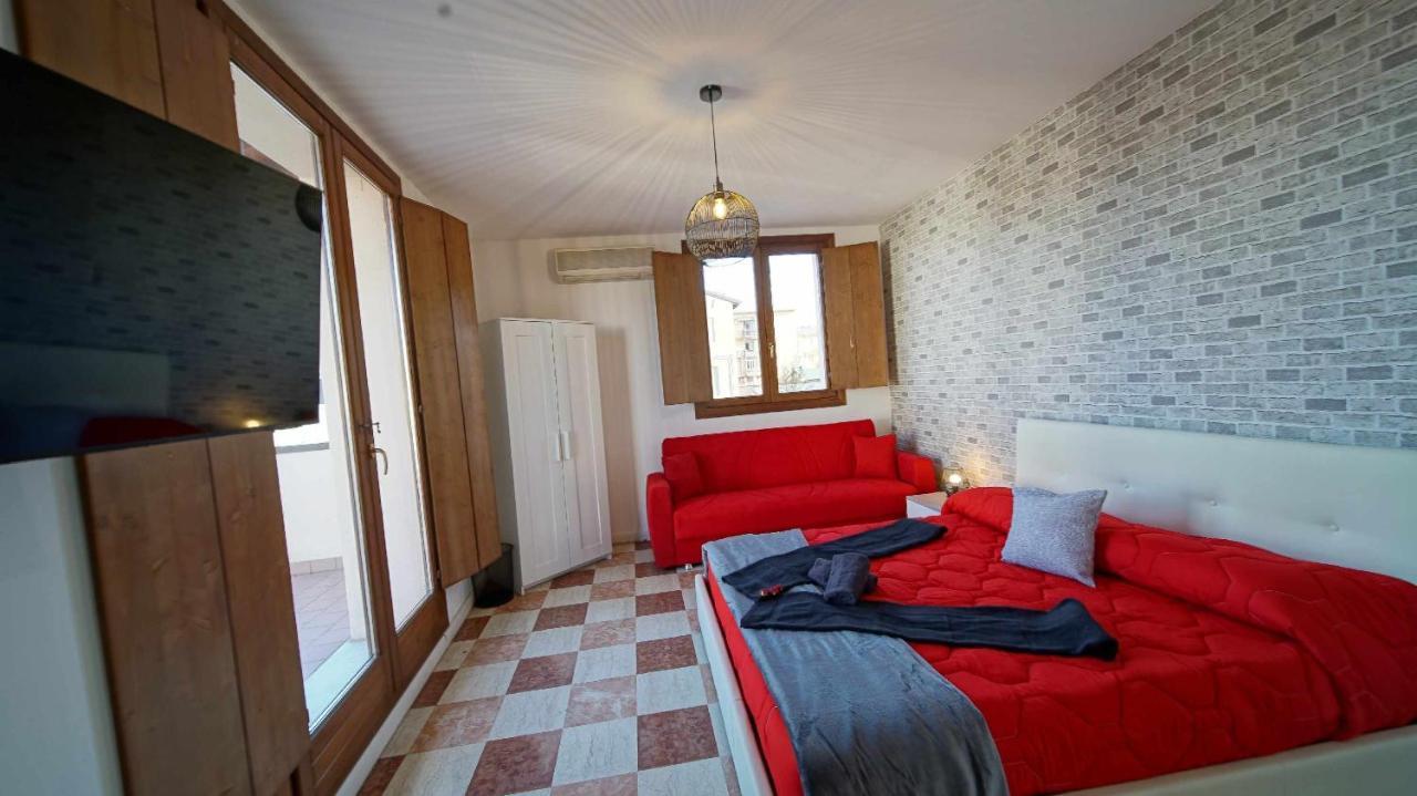 Destiny Home 7 Verona Fiera Extérieur photo