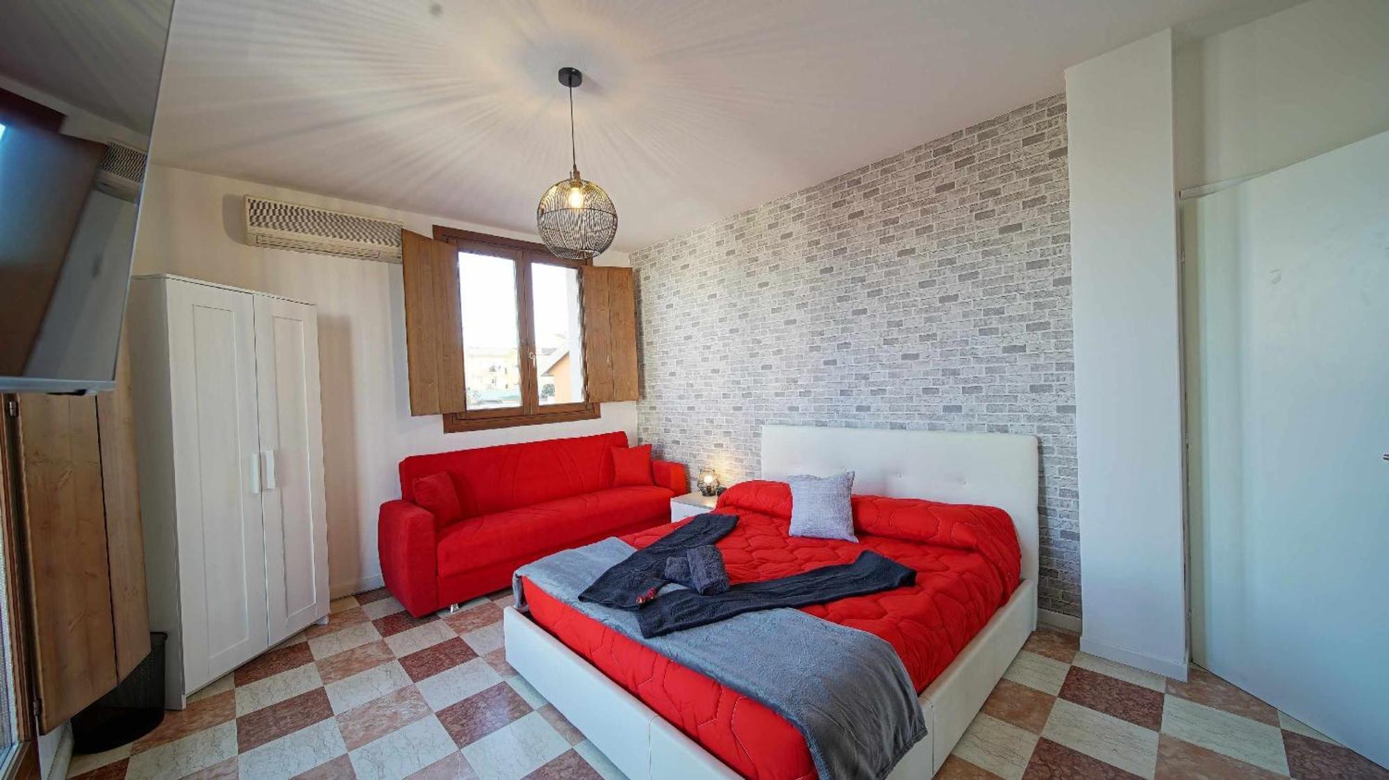 Destiny Home 7 Verona Fiera Extérieur photo