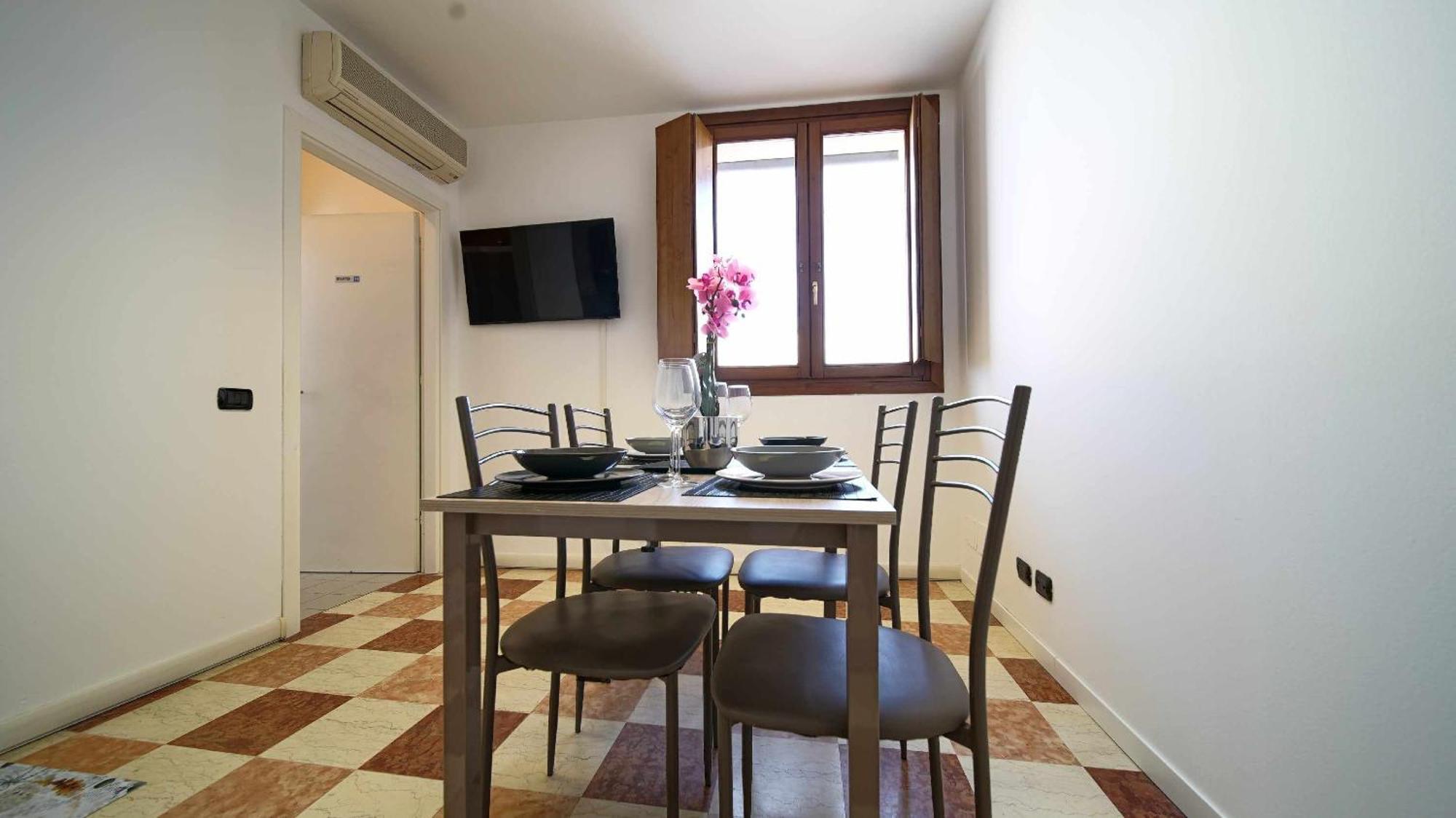 Destiny Home 7 Verona Fiera Extérieur photo
