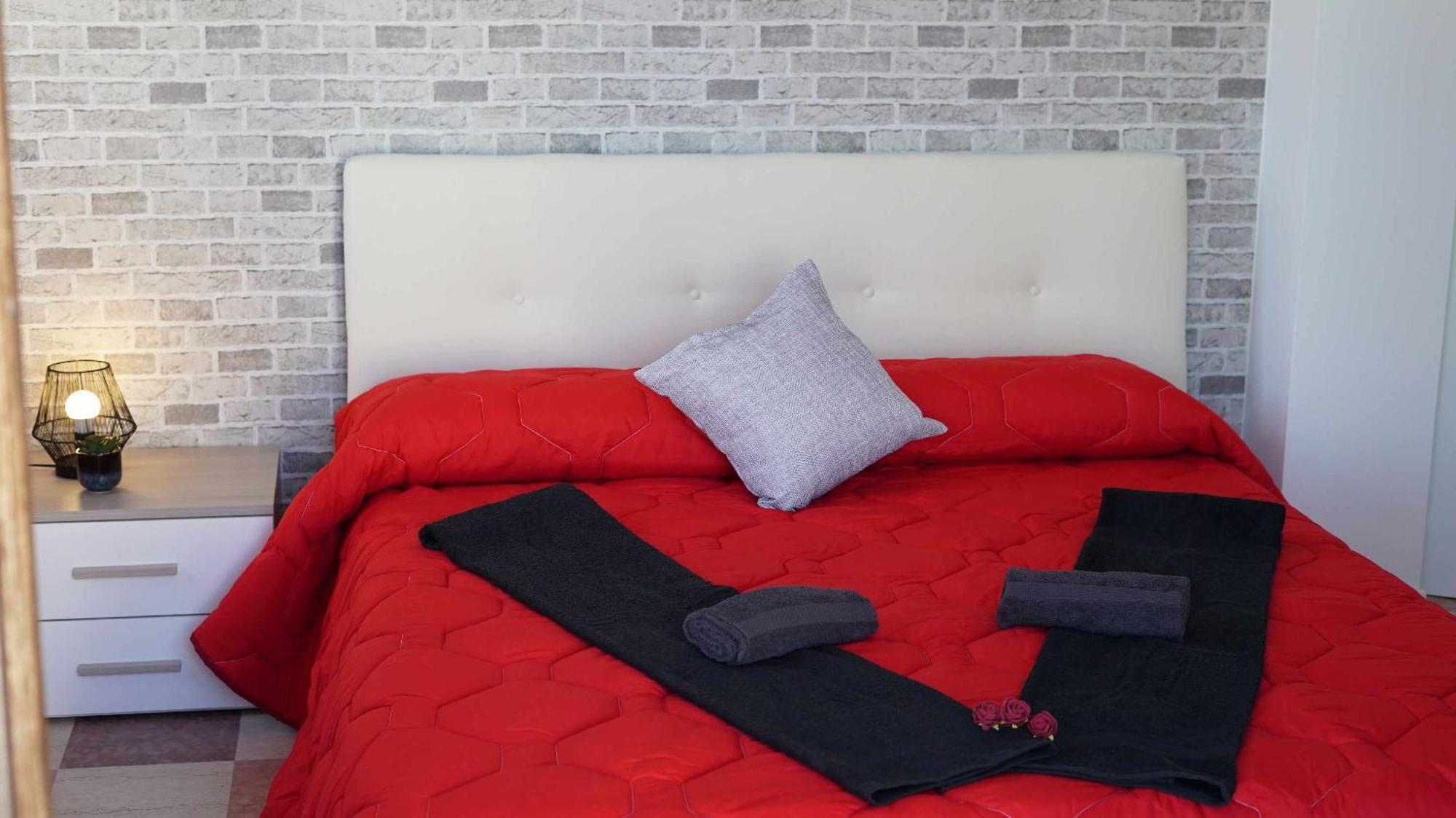 Destiny Home 7 Verona Fiera Extérieur photo