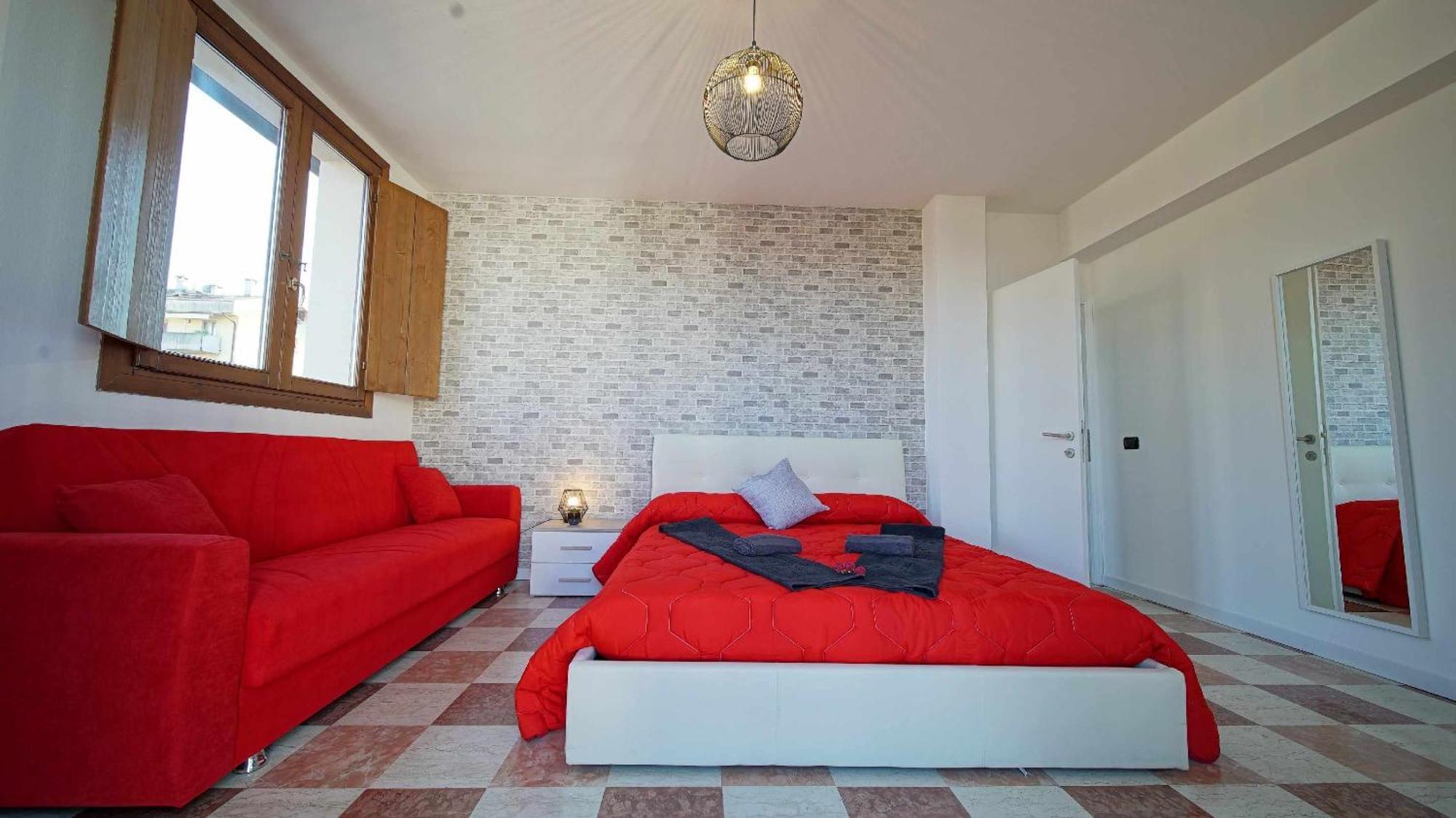 Destiny Home 7 Verona Fiera Extérieur photo
