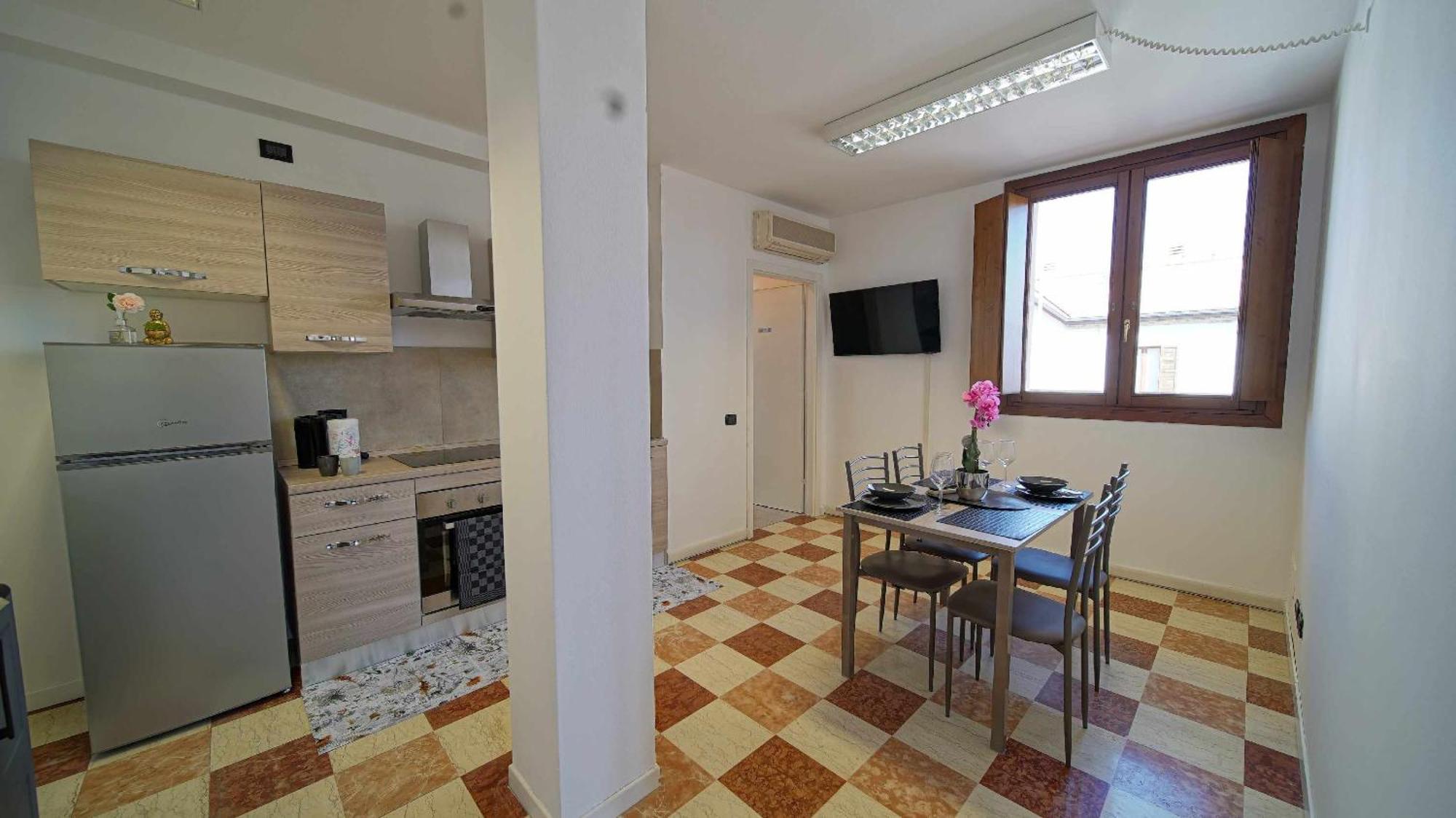 Destiny Home 7 Verona Fiera Extérieur photo