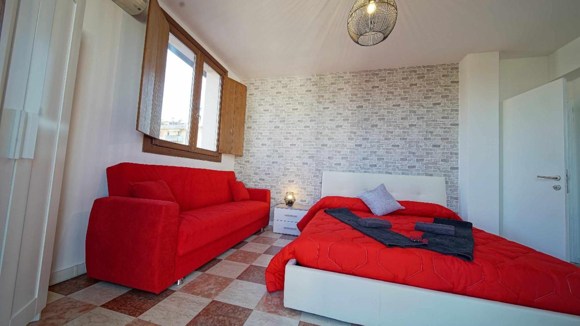Destiny Home 7 Verona Fiera Extérieur photo