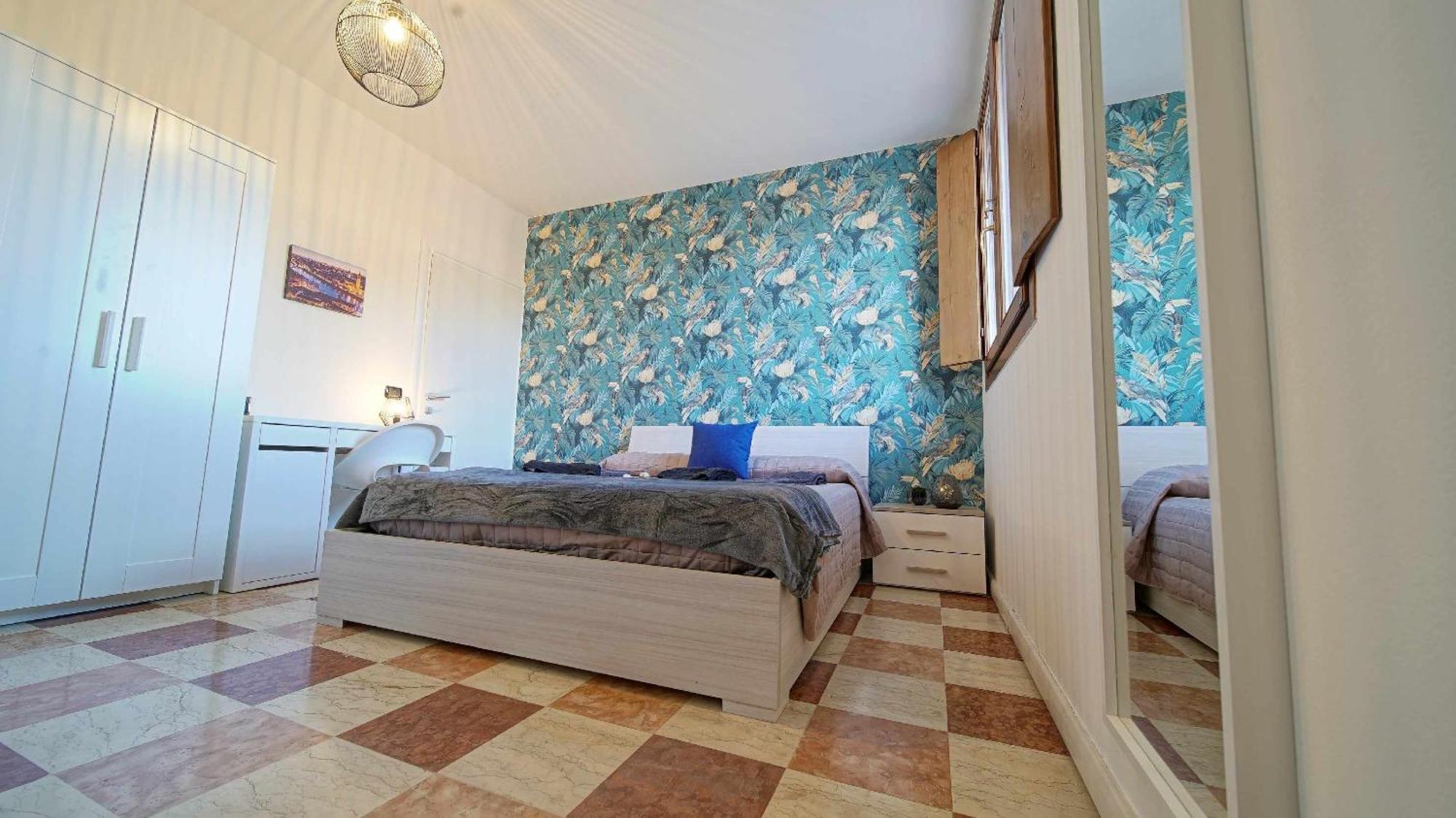 Destiny Home 7 Verona Fiera Extérieur photo