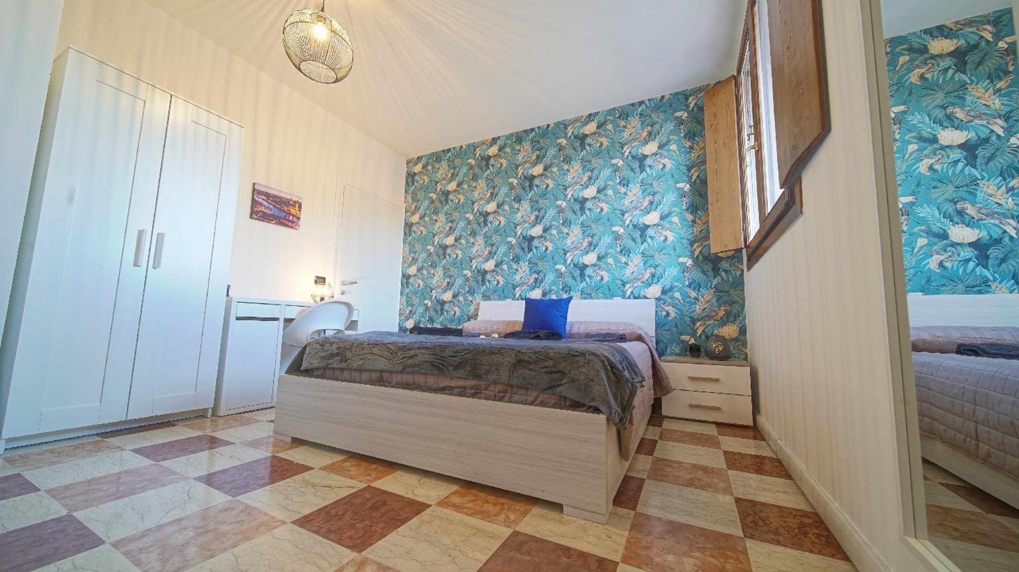 Destiny Home 7 Verona Fiera Extérieur photo