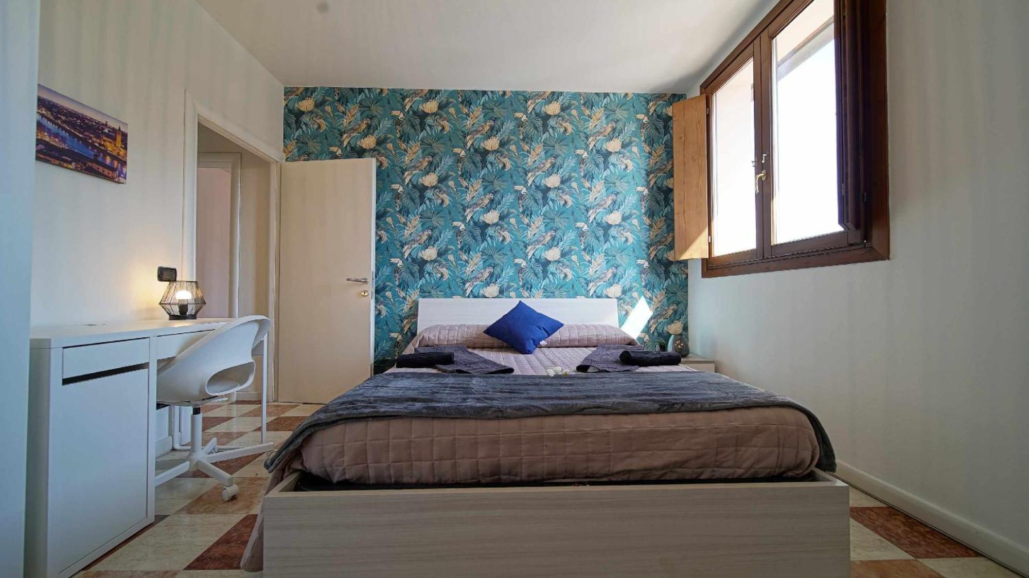 Destiny Home 7 Verona Fiera Extérieur photo