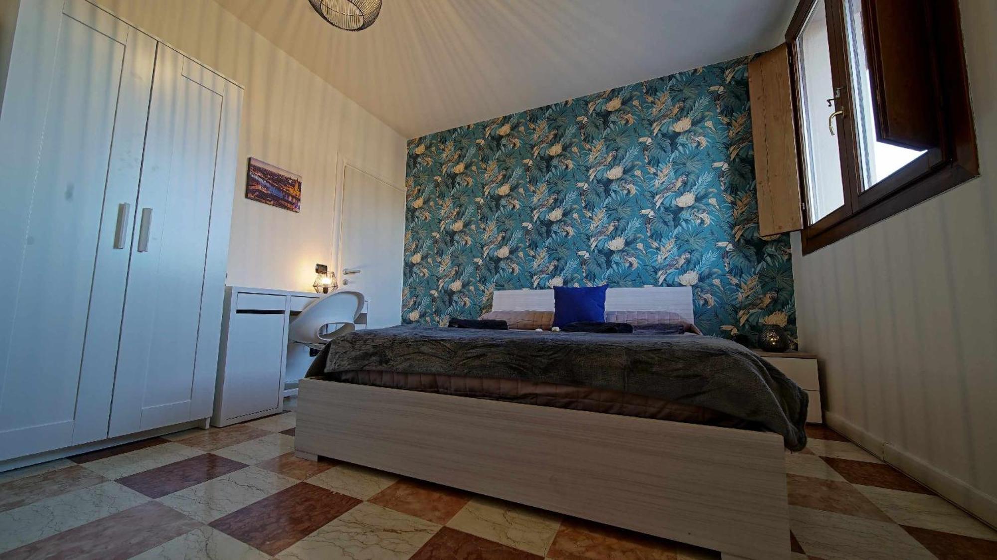 Destiny Home 7 Verona Fiera Extérieur photo