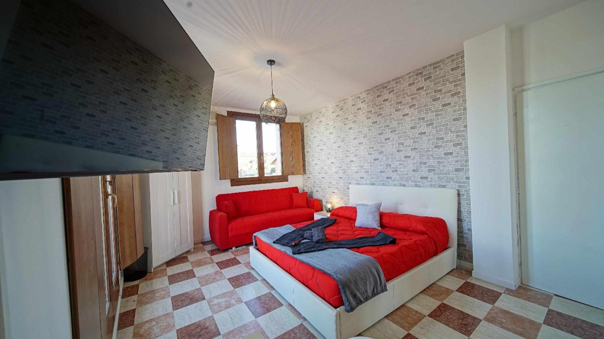 Destiny Home 7 Verona Fiera Extérieur photo