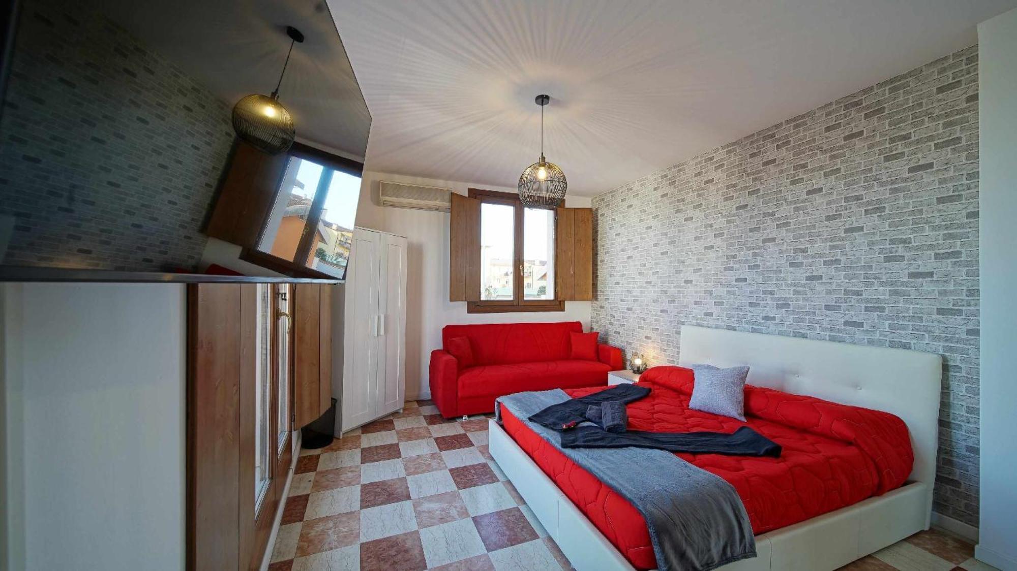 Destiny Home 7 Verona Fiera Extérieur photo