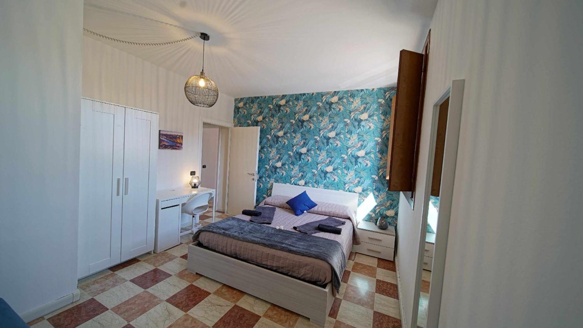 Destiny Home 7 Verona Fiera Extérieur photo