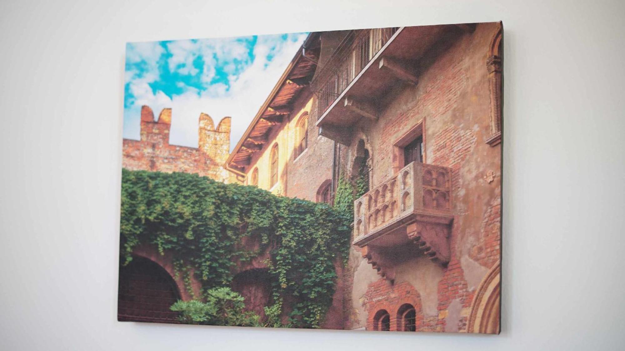 Destiny Home 7 Verona Fiera Chambre photo